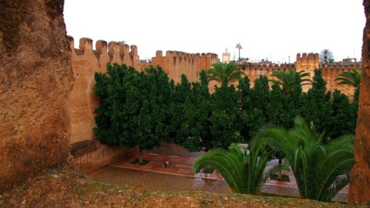 INDH : 1, 7 MDH alloué à la province de Taroudant