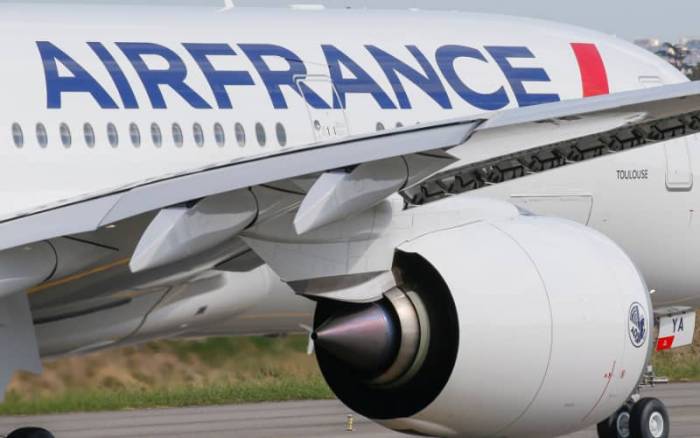 Air France : Reprise des vols spéciaux de/vers le Maroc