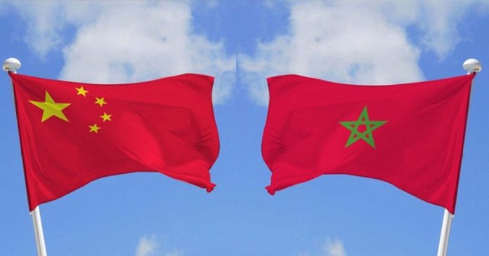 Vaccin anti-Covid-19 : Le Maroc coopère avec un laboratoire chinois