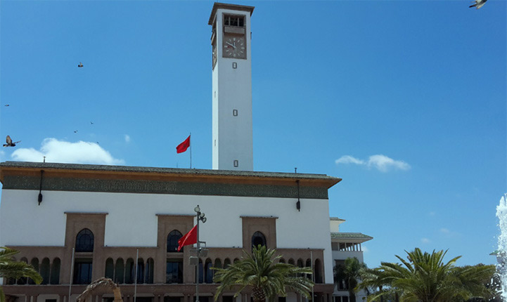 Casablanca-Settat : Les autorités préparent la relance économique 