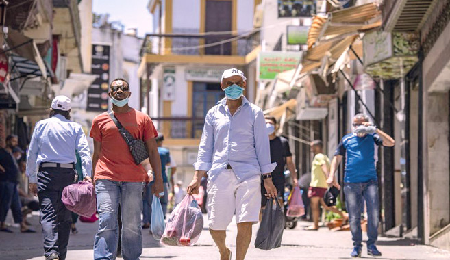 Théorie du complot : ces marocains qui doutent encore de l’existence du Covid !