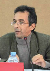 Majid Dkhissi