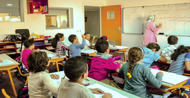 Scolarité pendant la pandémie : comment déjouer les pièges d’une rentrée risquée ?