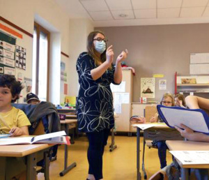 Scolarité pendant la pandémie : comment déjouer les pièges d’une rentrée risquée ?