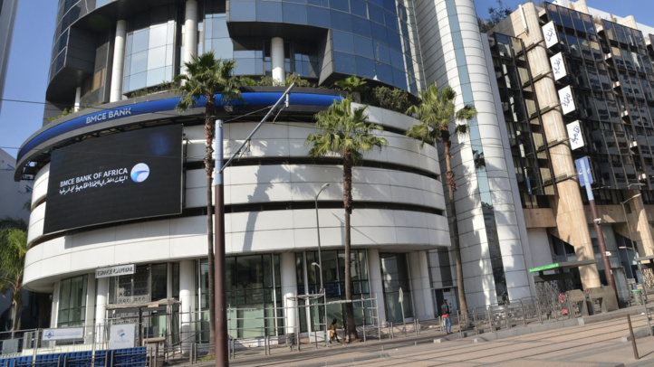 Bank of Africa fait preuve de résilience