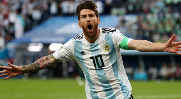 Qualifs Mondial 2022 : Messi repart à la conquête de son ultime rêve