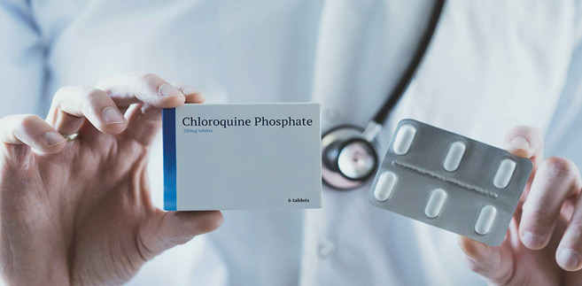 Protocole thérapeutique de la Covid-19 : Prescription de la chloroquine, exigence du protocole ou libre arbitre du médecin ?