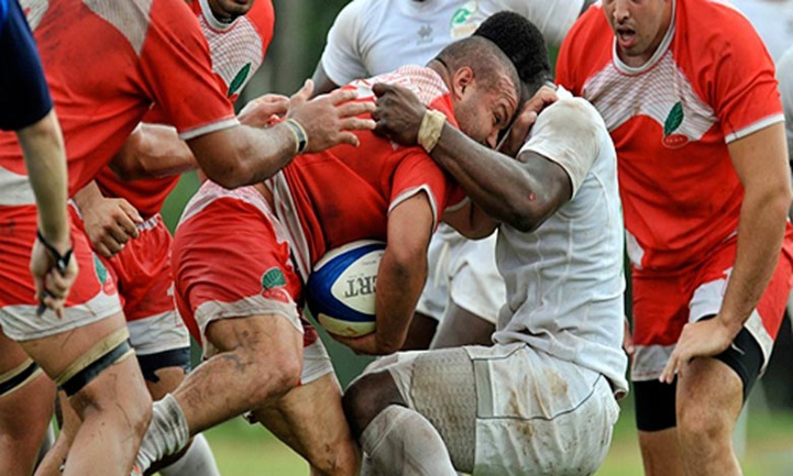 Rugby: L’Union Arabe, à son tour, « sort » la Fédération Marocaine