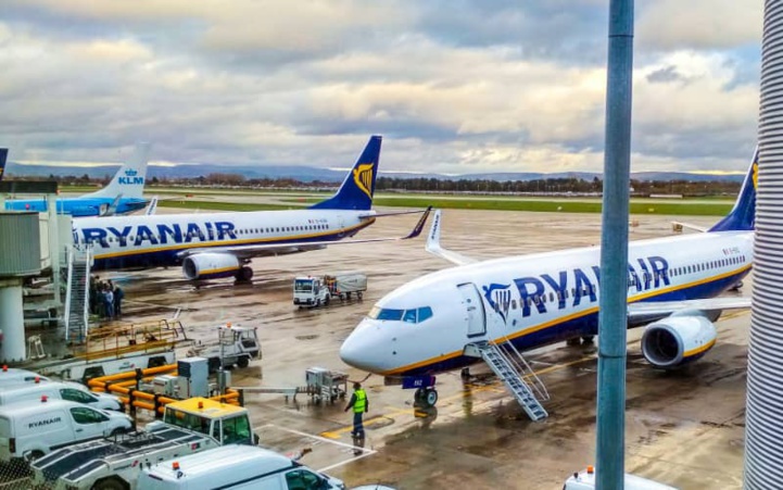 L’ONMT s’engage à renforcer le déploiement de Ryanair au Maroc