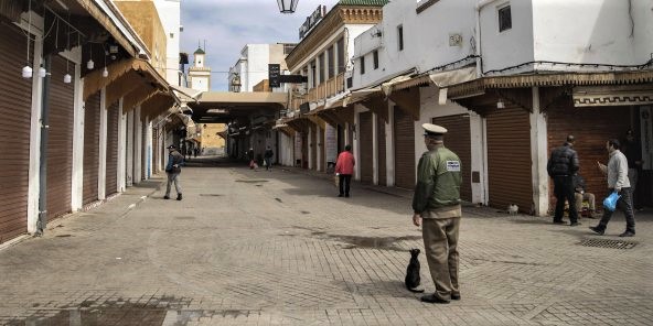 Les TPME marocaines hantées par la peur du «re-lockdown»