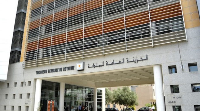  TGR: le Maroc enregistre un déficit budgétaire de 50 MMDH à fin octobre