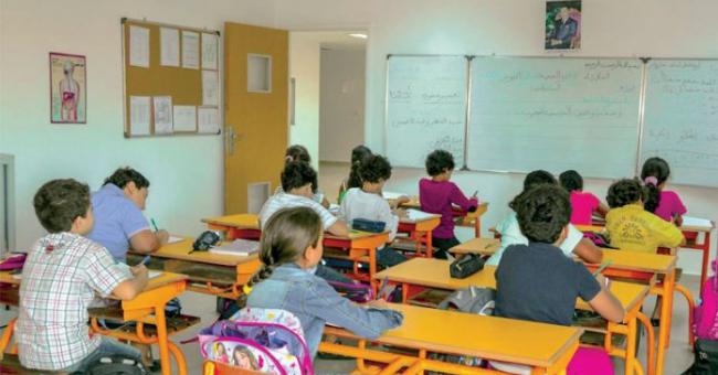 Lancement du partage du cadre curriculaire des Écoles de la Deuxième chance nouvelle génération