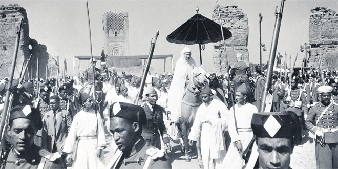 Fête de l’Indépendance : Leçons d’Histoire, inspiration pour l’avenir