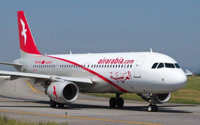 Air Arabia annonce une nouvelle ligne aérienne entre Casablanca et Guelmim