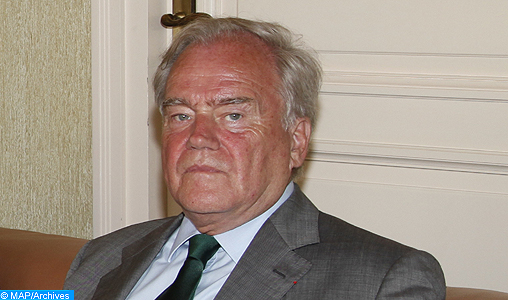 M. Christian Cambon