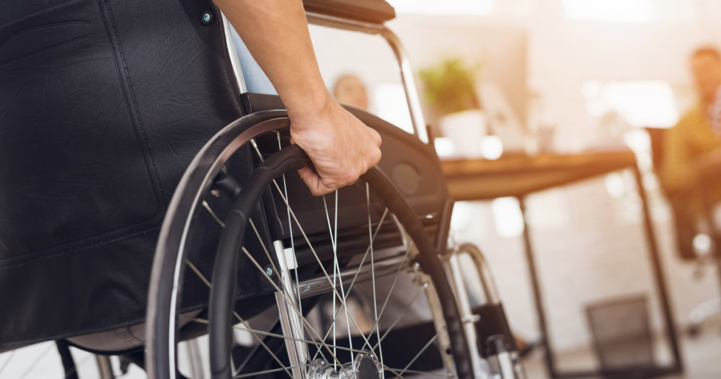 Semaine de solidarité pour les personnes handicapées du 22 au 26 décembre