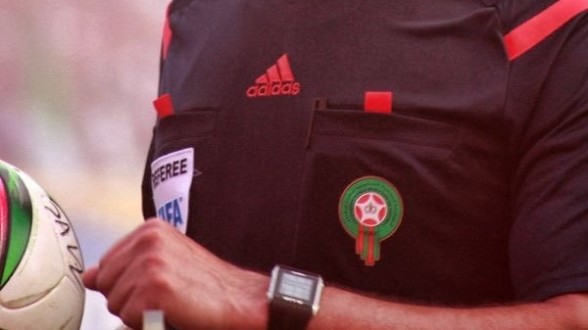 CHAN / Cameroun 2021: 5 arbitres marocains convoqués