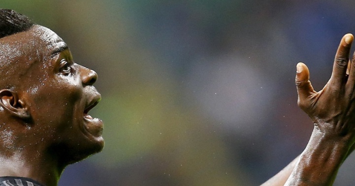 Football italien : Mario Balotelli trouve de l’embauche !