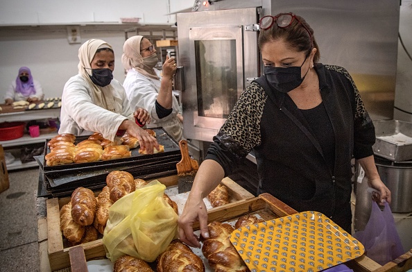 Suite à la reprise des relations maroco-israéliennes, la pâtisserie kasher de Casablanca en effervescence