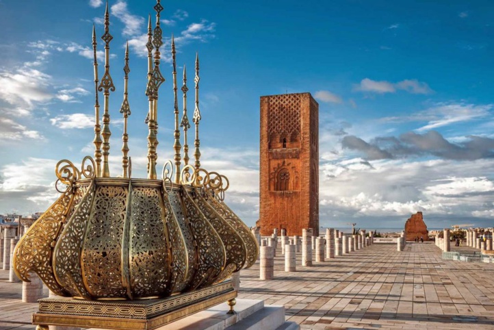 Rabat :  Lancement d'une formation destinée aux volontaires de solidarité internationale