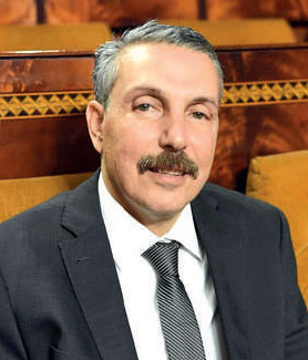 Allal Amraoui