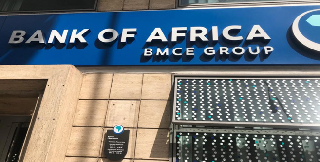 Bank Of Africa : Nouvelle version de la plateforme de la banque à distance