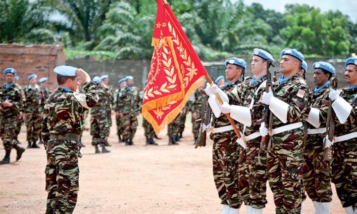 Forum FAR-MAROC : Des patriotes dont les réseaux sociaux sont un champ de bataille