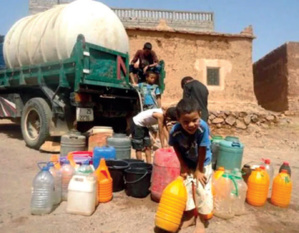 « Résilience Rurale » : bien gérer les ressources en eau pour réduire la pauvreté