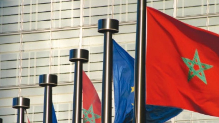 Covid-19 : l'UE décaisse 169 millions d'euros pour le Maroc