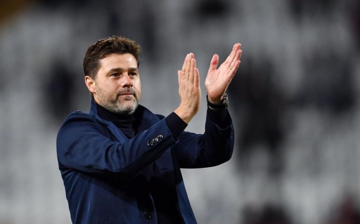 PSG : Pochettino à la place de Tuchel !