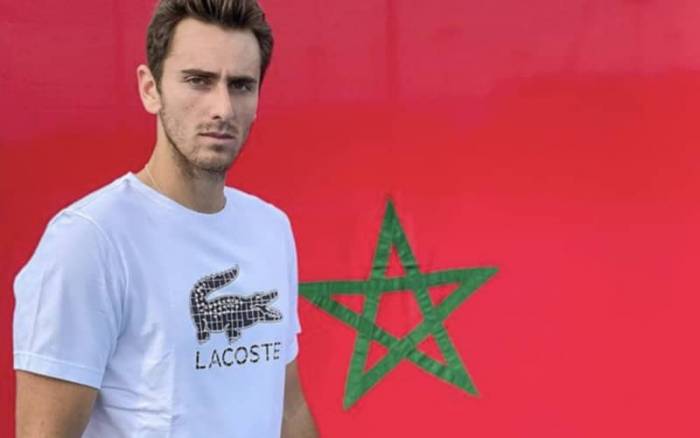 Tennis : Bienvenue Elliot Benchetrit !