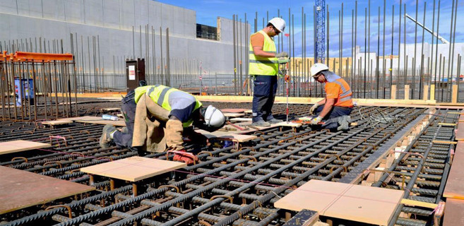 ​BTP: Repli des ventes de ciment de 10,9% à fin novembre