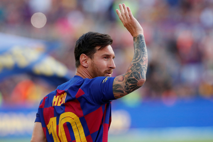 Souhaitant vivre comme toute personne lambada : Messi pourrait terminer sa carrière aux Etats-Unis !