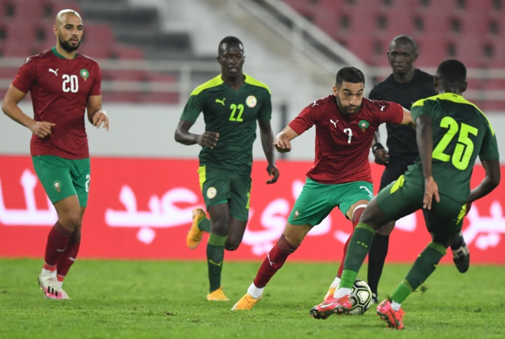 Meilleur footballeur maghrébin : Ziyech, Hakimi, Bounou et Sofiyane Amrabat nominés