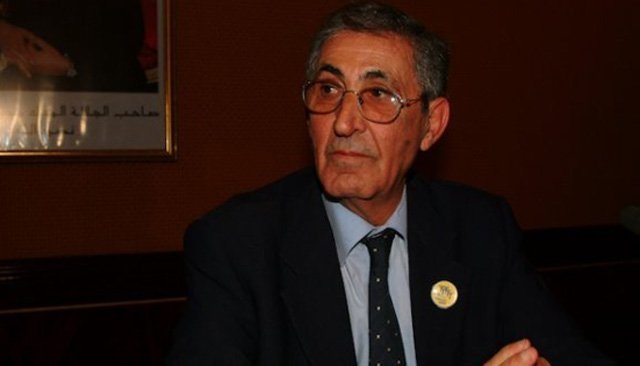 L’ex-président de la CGEM, Abderrahim Lahjouji, n’est plus