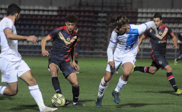 Coupe du Trône/OSC-RCOZ (0-1) : Le Rapide Oued Zem s'offre l'Olympique de Safi !