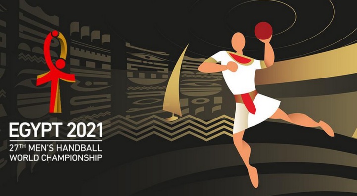 Handball / Mondial 2021 : Maroc-Algérie, en ouverture du groupe « F » le 14 janvier !