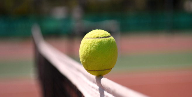 Tennis : A l’USM, c’est Yassine et Yasmine