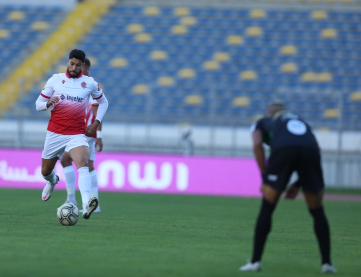 Vu l'impraticabilité du terrain : Wydad vs Stade Malien devrait être annulé et reprogrammé !