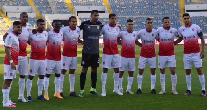 Tirage des groupes de la Ligue des Champions:  Le Wydad dans un groupe abordable !