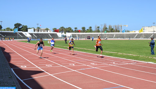 Khénifra: Une filière « sport-études » voit le jour dans un lycée qualifiant