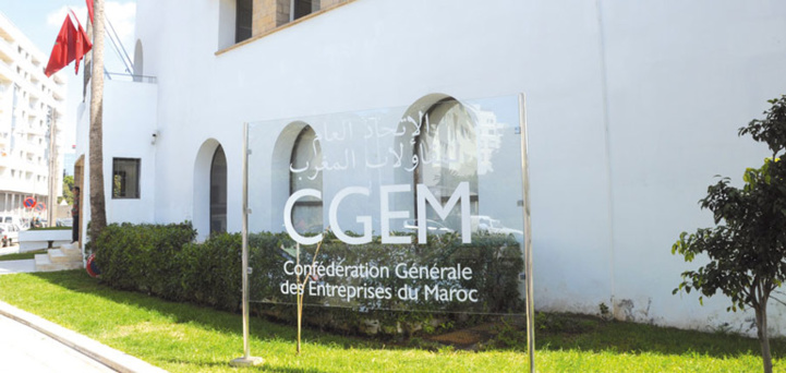 CGEM : Inflexion majeure au niveau de l'Observatoire des branches professionnelles