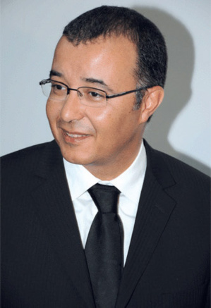 Fouad Douiri