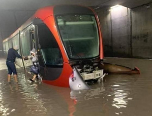 Inondations : après le déluge, la question ﻿ des dédommagements émerge