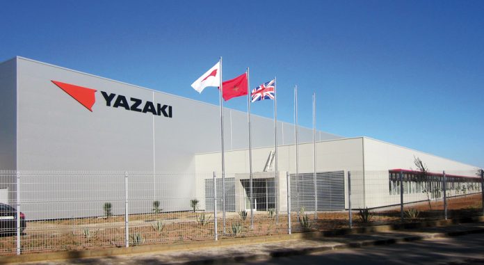 Industrie automobile : Sumitomo et Yazaki construisent 4 usines au Maroc