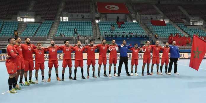 Mondial de handball - Egypte 2021: Ce soir, à 18 heures, Maroc/Algérie