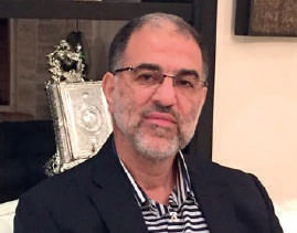 Dr Mohamed Salami