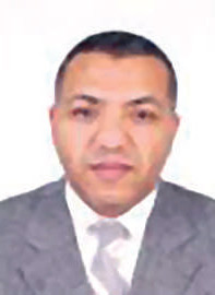 Taoufik Moucharraf