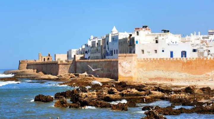 ​Essaouira : Création du Conseil municipal des enfants