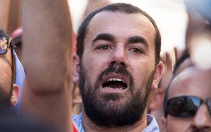 La DGAPR sépare les détenus du «Hirak»